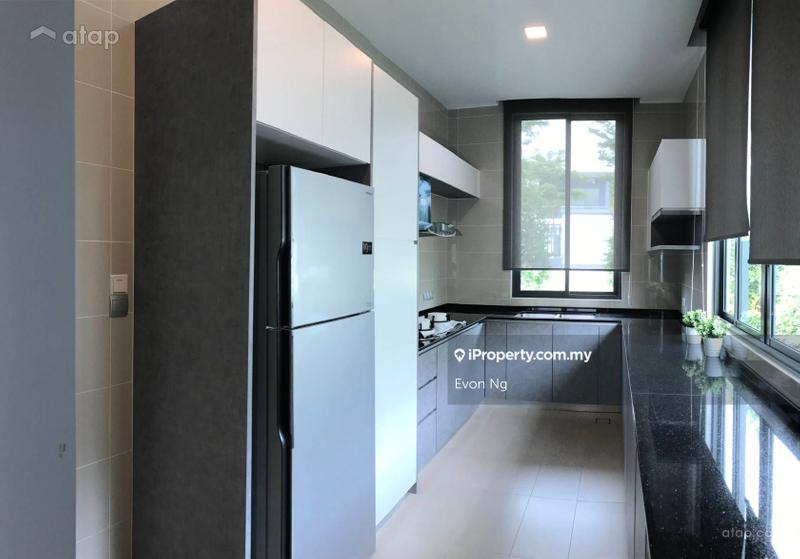 Rumah Berkembar untuk Dijual di Bandar Ainsdale, Seremban oleh Evon Ng - iProperty.com.my