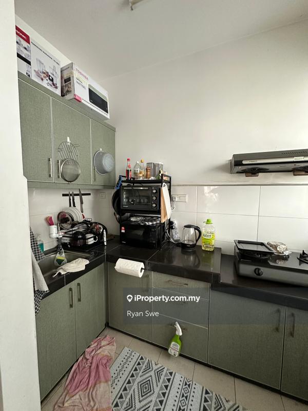Kondominium untuk Dijual di Zenith Residences oleh Ryan Swe - iProperty.com.my