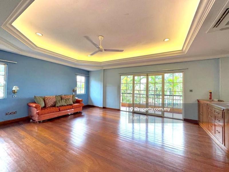 Bungalow House untuk Dijual di Bukit Gasing, Petaling Jaya oleh Ryan Poh - iProperty.com.my