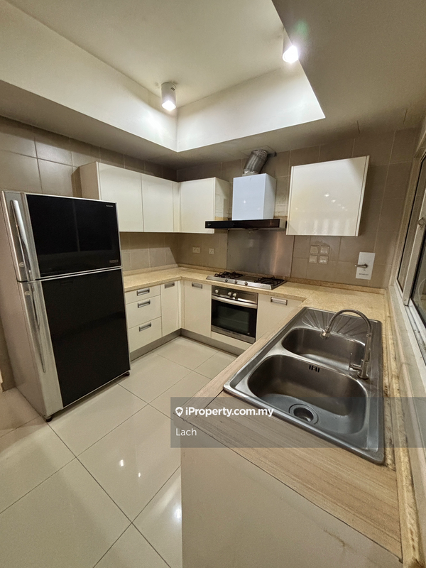 Condominium for Rent in Mont Kiara Meridin by Lach - iProperty.com.my