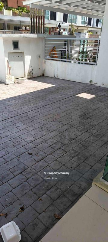 Rumah Teres 2.5-Tingkat untuk Dijual di Taman Sinar Samudra, Batu Caves oleh Kewin Poon - iProperty.com.my