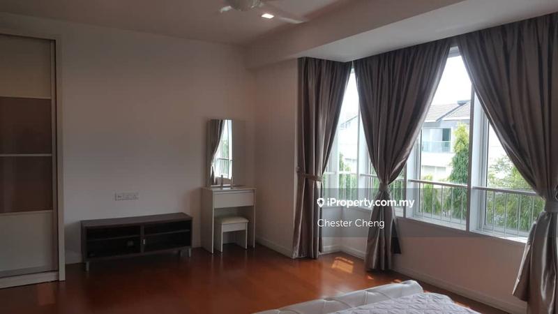 Townhouse for Sale in Subang Jaya, Selangor by Chester Cheng - iProperty.com.my