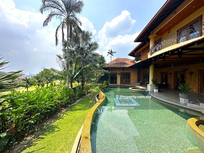 Banglo untuk Dijual di Tropicana golf country resort, Tropicana oleh Vincent Liaw - iProperty.com.my