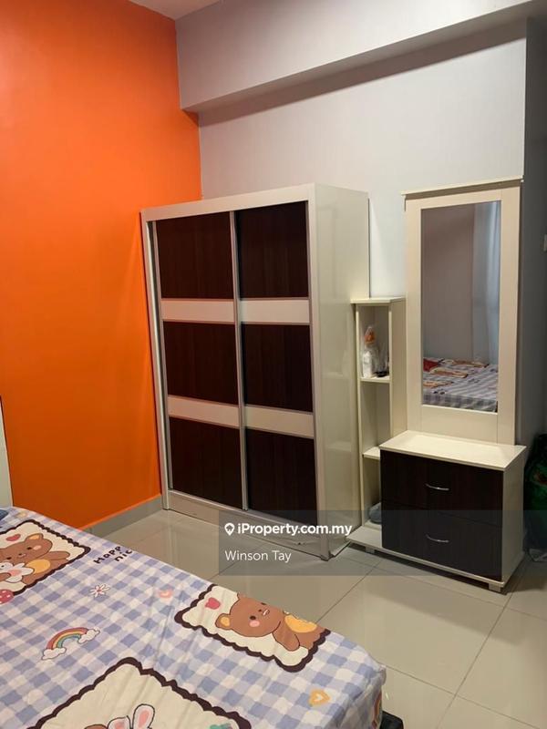 Kondominium untuk Dijual di Emerald Residence oleh Winson Tay - iProperty.com.my