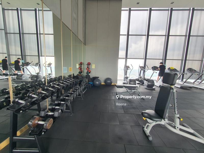 For Sale - The Havre Bukit Jalil