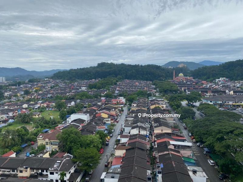 Service Residence for Sale in Urban 360 by Enrico Tan - iProperty.com.my