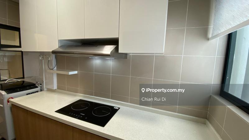 For Rent - The Gardens