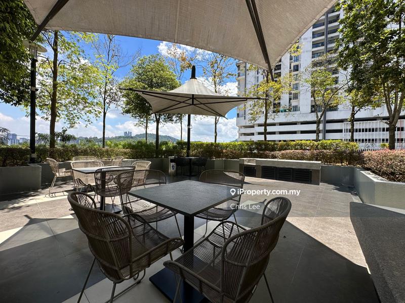 Residensi Servis untuk Dijual di You Vista @ You City oleh Chris Lee - iProperty.com.my