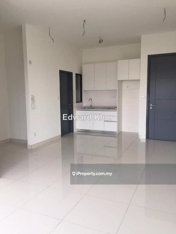 Service Residence for Rent in The Link 2 Residences by Edward Khor - iProperty.com.my
