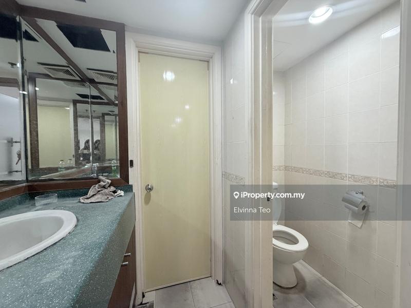 Office for Rent in Mid Valley City, Mid Valley City by Elvinna Teo - iProperty.com.my