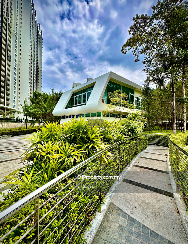 Condominium for Sale in Ferringhi Residence by CHERYL - iProperty.com.my