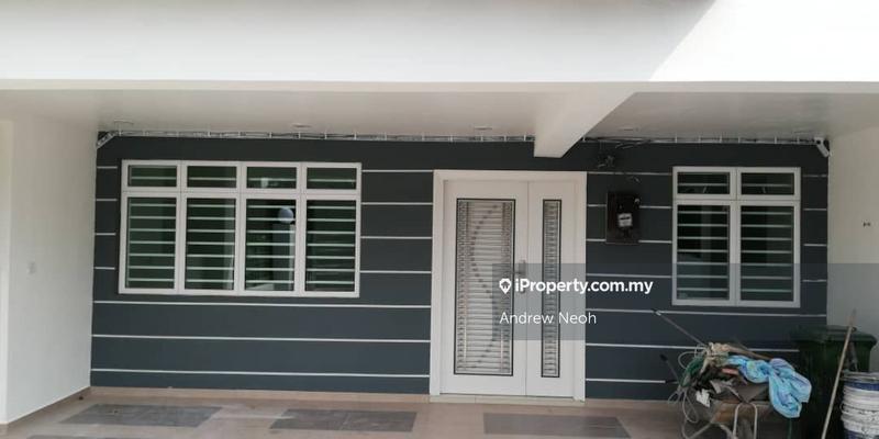2.5-storey Terraced House for Sale in USJ 3 , Subang Jaya, Subang Jaya by Andrew Neoh - iProperty.com.my