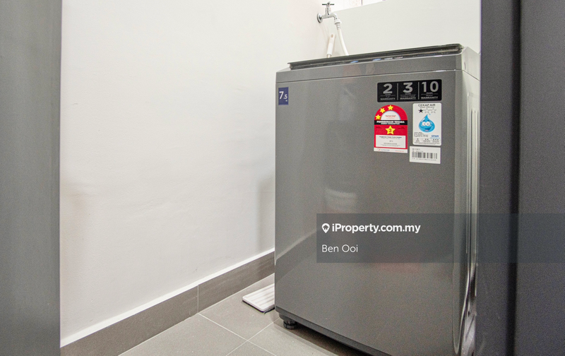 Service Residence for Sale in Sunway Velocity TWO by Ben Ooi - iProperty.com.my