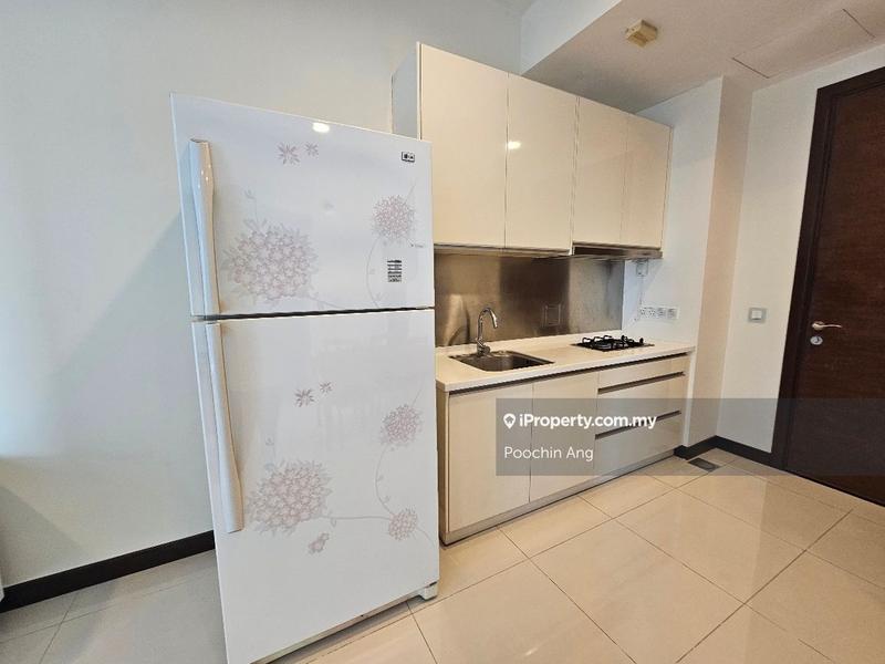 Condominium for Rent in Hampshire Residences by Poochin Ang - iProperty.com.my