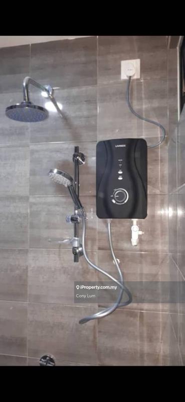 Service Residence for Rent in Symphony Tower (Menara Simfoni) by Cony Lum - iProperty.com.my