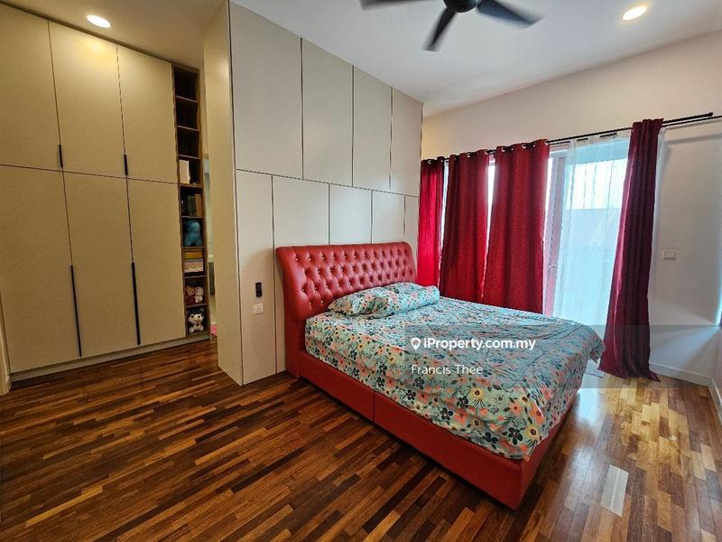 Rumah Berkembar untuk Dijual di Taman 1080 Residence, Kajang oleh Francis Thee - iProperty.com.my