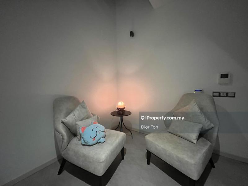 Townhouse for Sale in Bukit Kiara, Bukit Kiara by Dior Toh - iProperty.com.my