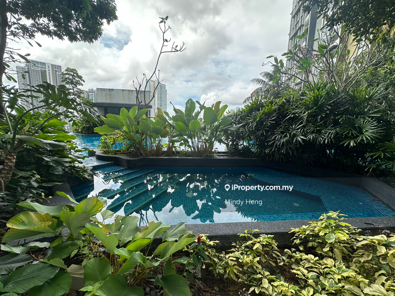 Kondominium untuk Dijual di The Elysia Park Residence oleh Mindy Heng - iProperty.com.my