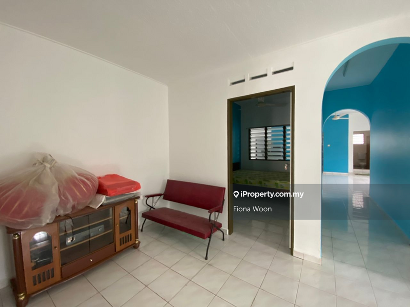 Semi-Detached House for Rent in Taman Sin Hoe, Bukit Baru by Fiona Woon - iProperty.com.my