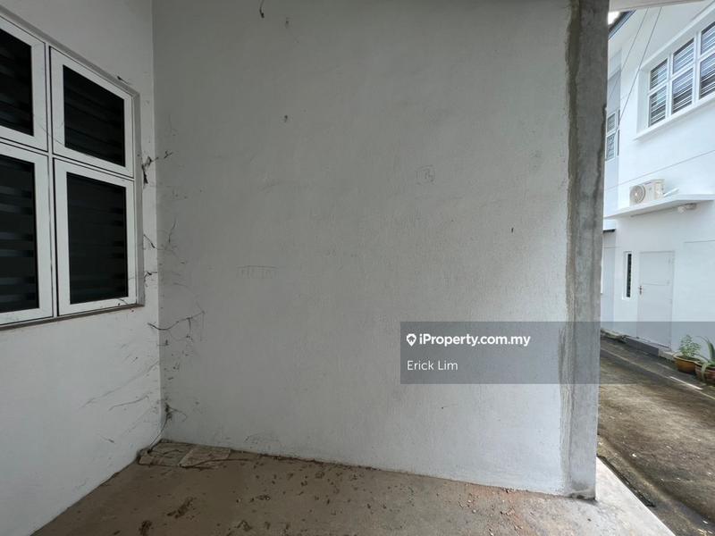 Rumah Berangkai 2 Tingkat untuk Dijual di 1 krubong, Melaka City oleh Erick Lim - iProperty.com.my