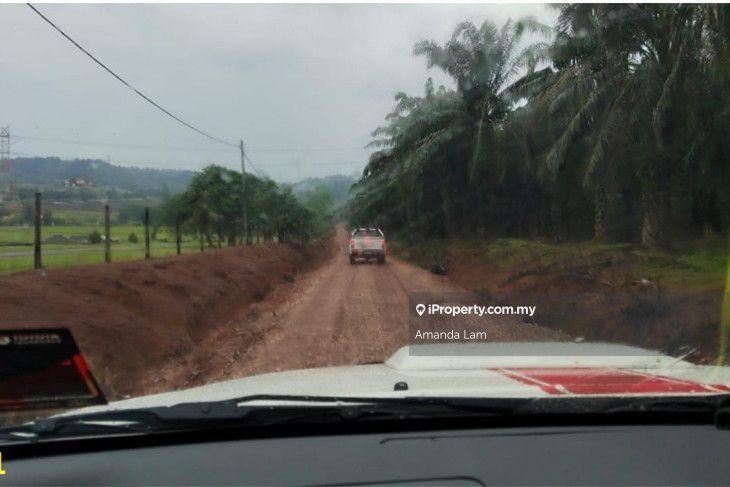 Industrial Land for Sale in Teloi Kiri, Bukit Selambau by Amanda Lam - iProperty.com.my