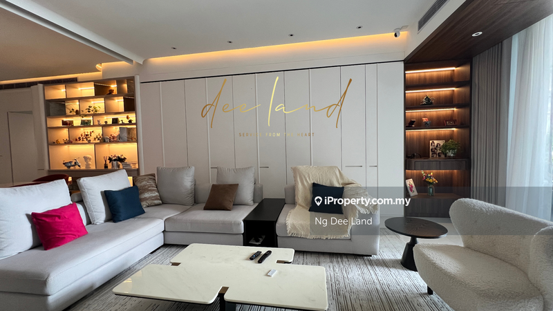 Condominium for Sale in Setia V Residences by Deeland - iProperty.com.my
