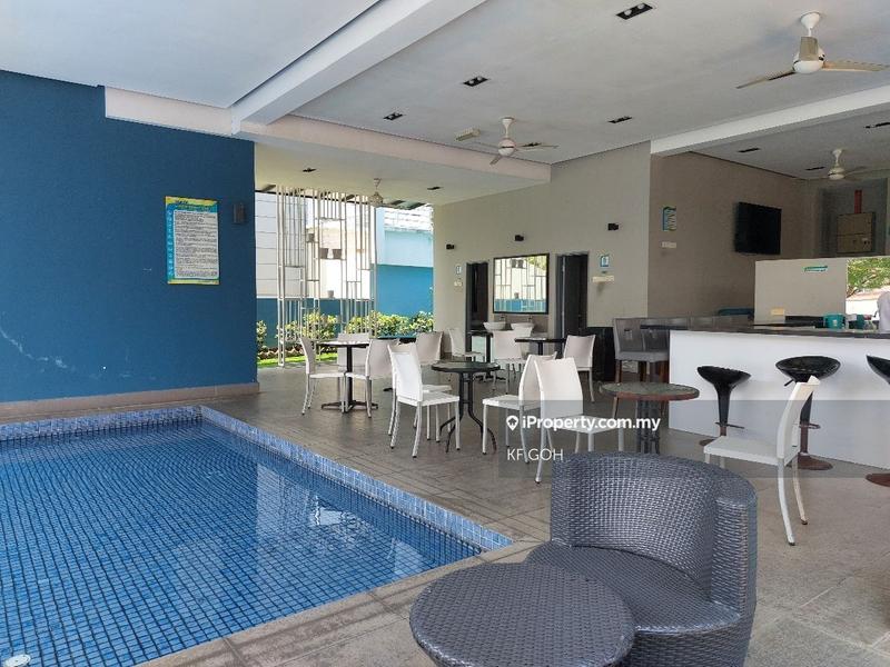 Rumah Berkembar untuk Dijual di Taman Prima Saujana, Kajang oleh KF GOH - iProperty.com.my