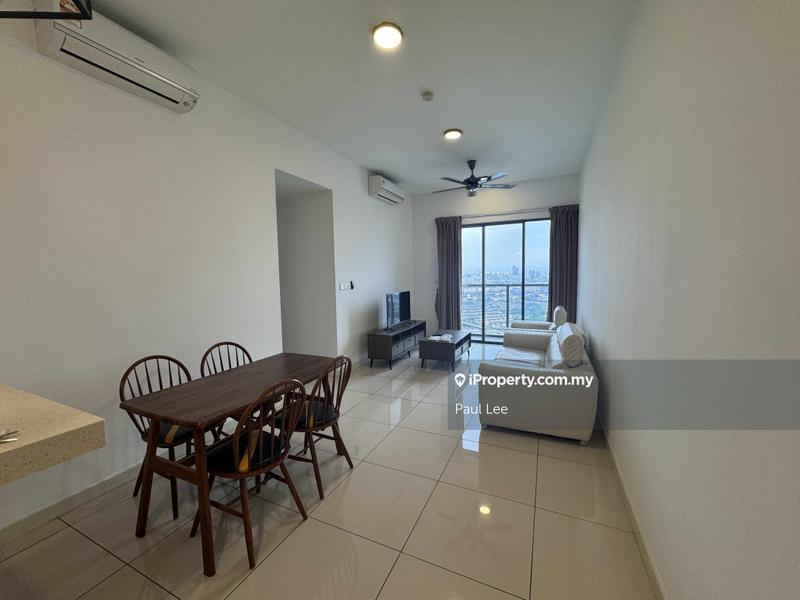 For Rent - Sunway GeoSense