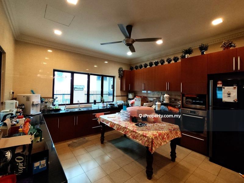 Bungalow House for Sale in SS2, Petaling Jaya by Cooper Chow - iProperty.com.my