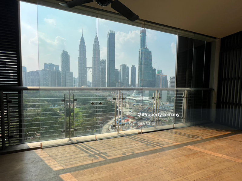 For Sale - The Binjai on the Park