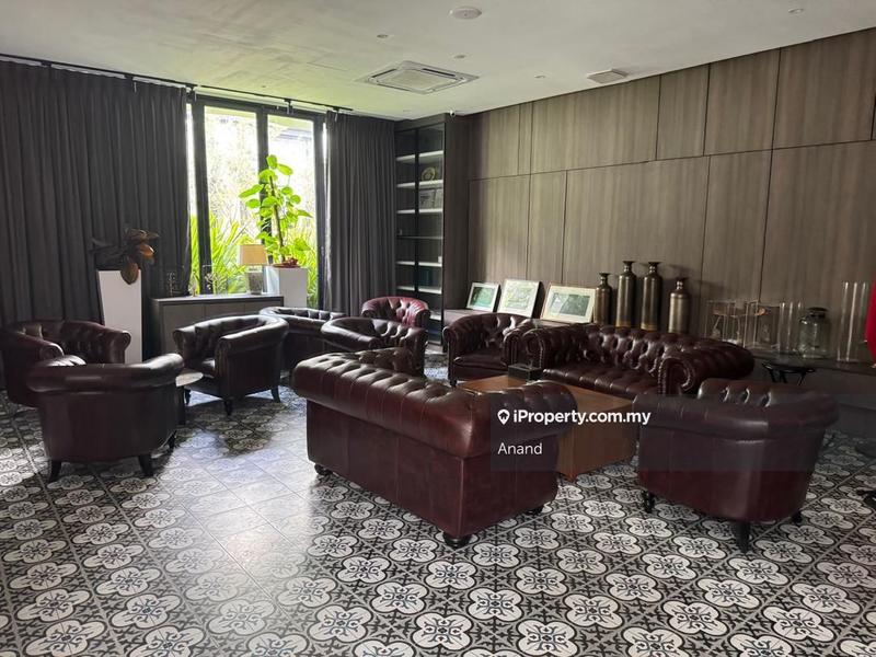 For Sale - SUNSURIA TECHNOLOGY PARK, KOTA DAMANSARA