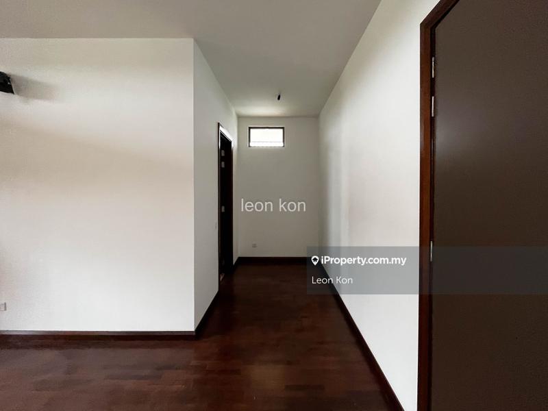 Semi-Detached House for Sale in Eco Sanctuary, Telok Panglima Garang by Leon Kon - iProperty.com.my