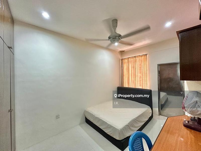 Rumah Berangkai 2 Tingkat untuk Dijual di mic2e, Cheras oleh I.K. - iProperty.com.my