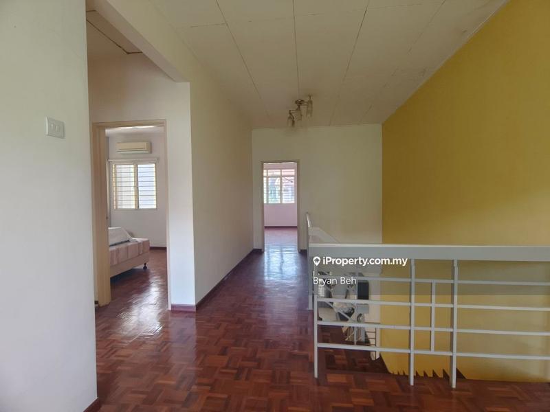 Rumah Teres 2-Tingkat untuk Dijual di Setia Impian, Setia Alam oleh Bryan Beh - iProperty.com.my