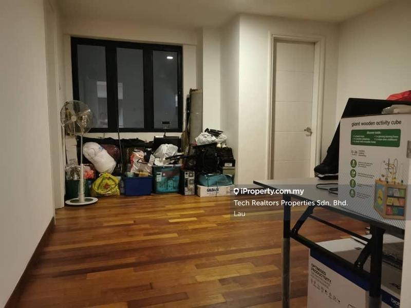 Condominium for Sale in Papillon Desahill Condominium by Lau Mee Ling - iProperty.com.my