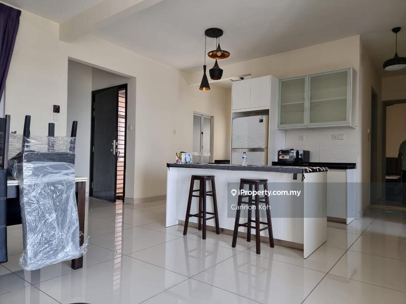 Condominium for Rent in Saville @ The Park by Cannon Koh - iProperty.com.my