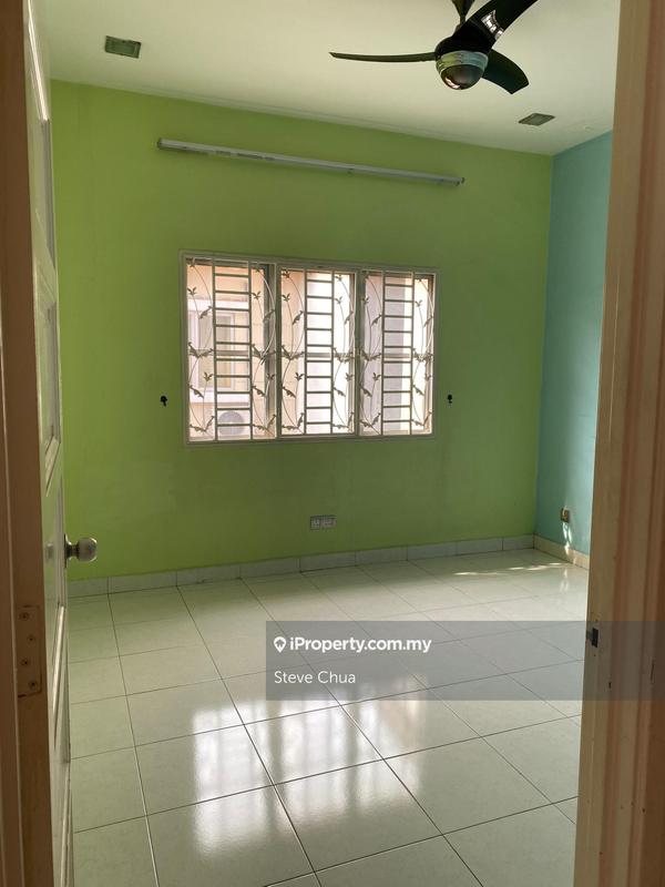 Semi-Detached House for Sale in Aman Perdana, Kapar by Steve Chua - iProperty.com.my