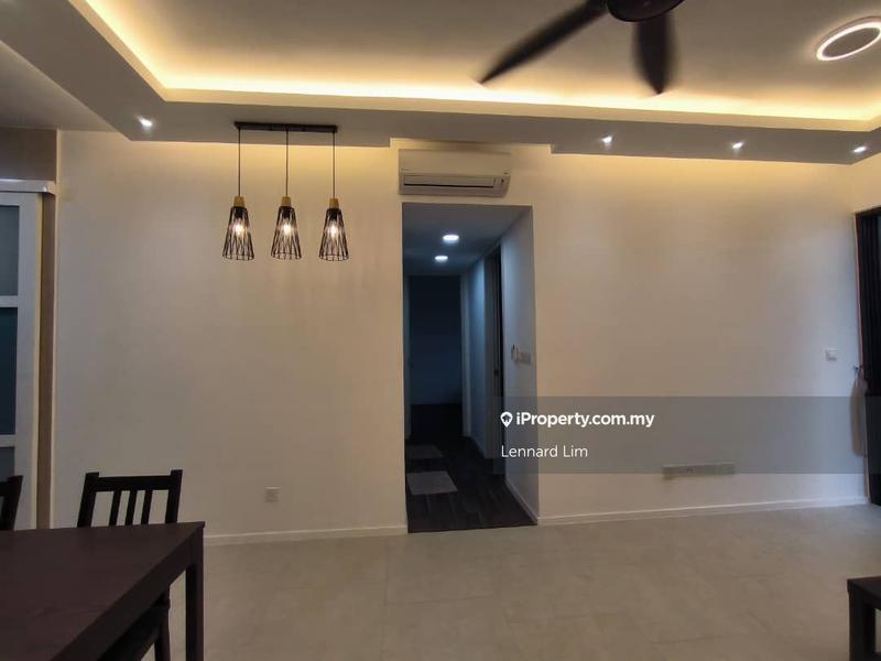 Service Residence for Rent in Geo Bukit Rimau by Lennard Lim - iProperty.com.my