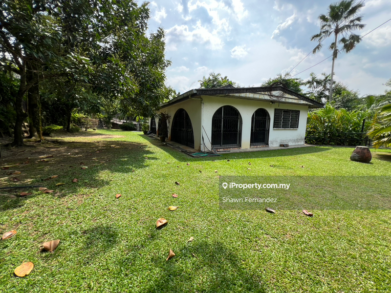 Bungalow House for Sale in g6yee, Petaling Jaya by Shawn Fernandez - iProperty.com.my