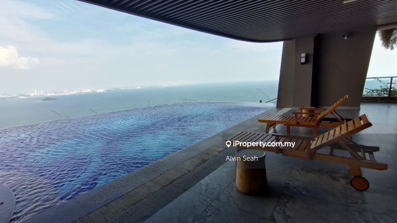 Kondominium untuk Disewa di Carnelian Tower 1 oleh Alvin Seah - iProperty.com.my