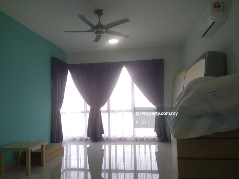 Service Residence for Sale in You Residences @ You City by KK Sah - iProperty.com.my