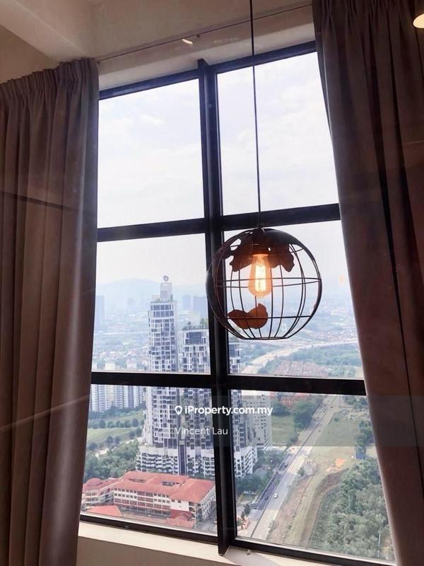 Service Residence for Sale in Arte Mont Kiara by Vincent Lau - iProperty.com.my