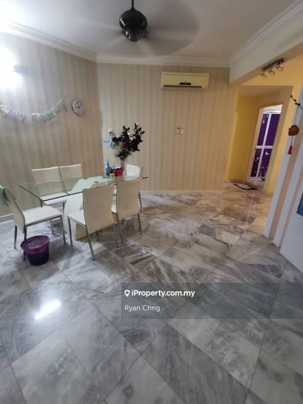 For Rent - Pangsapuri Sri Molek