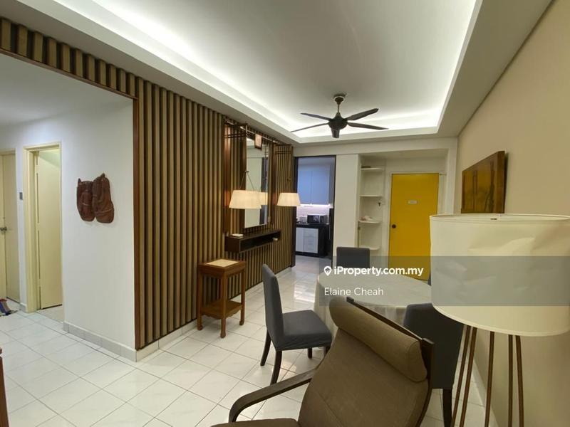 For Rent - Suria Kipark Damansara