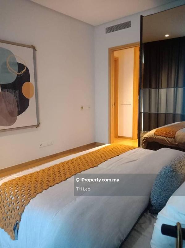 Service Residence for Sale in Damansara City Residency (DC Residensi) by TH Lee - iProperty.com.my