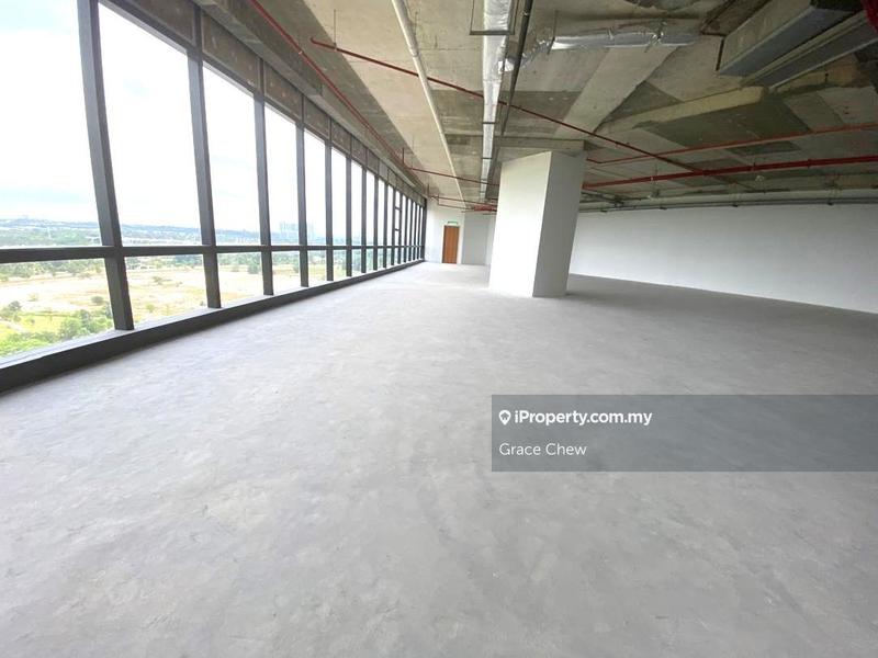 Office for Rent in Puteri Harbour, Iskandar Puteri (Nusajaya) by Grace Chew - iProperty.com.my