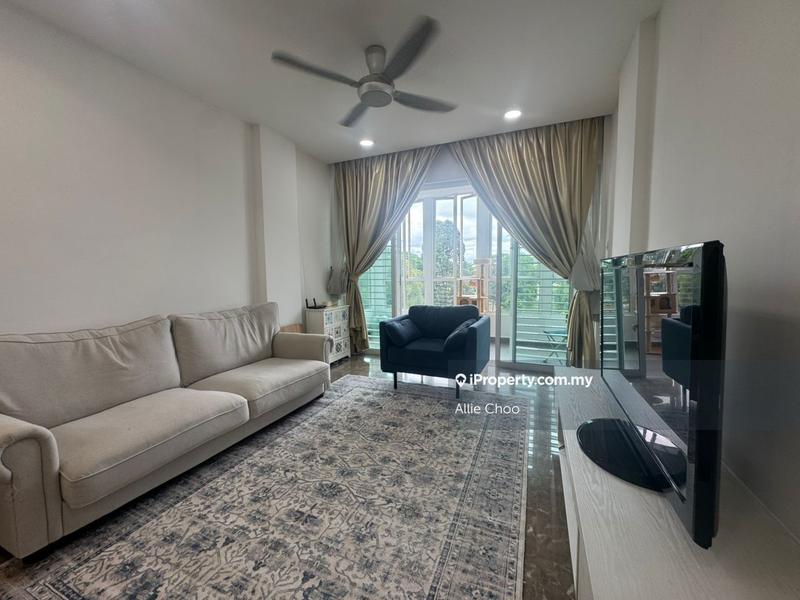 For Rent - Subang Parkhomes