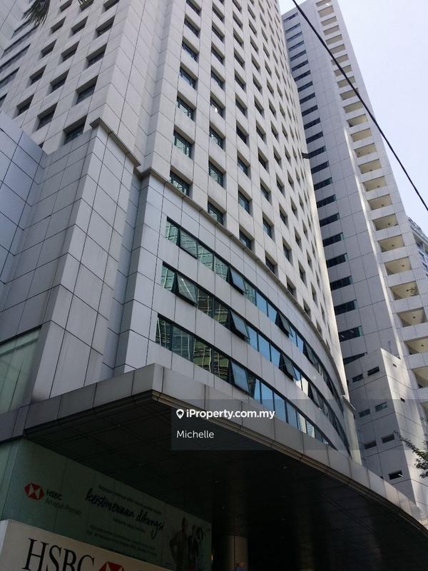 Pejabat untuk Dijual di KLCC, KL City Centre oleh Michelle - iProperty.com.my