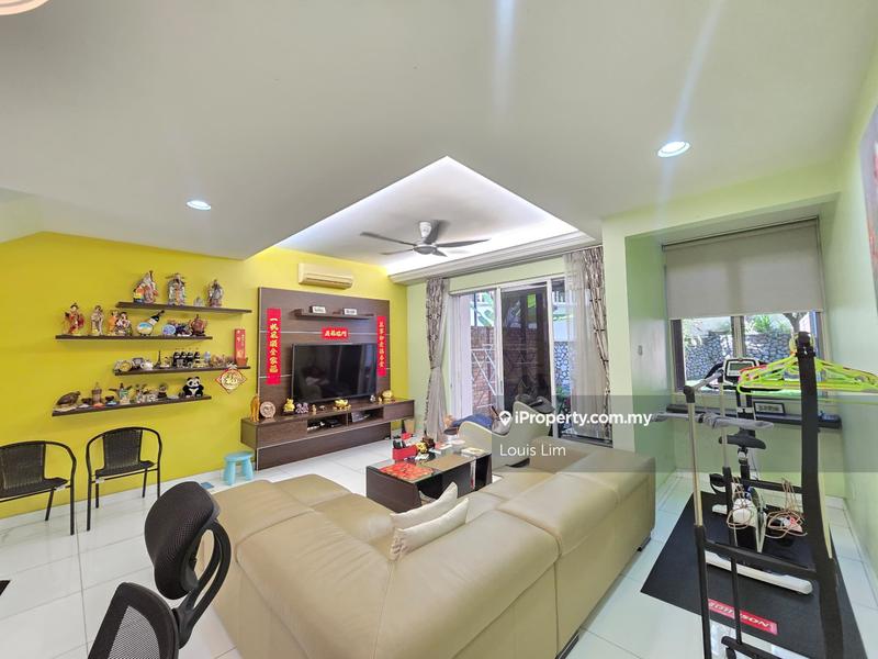 Kondominium untuk Disewa di Adora Courtyard Apartments oleh Louis Lim - iProperty.com.my