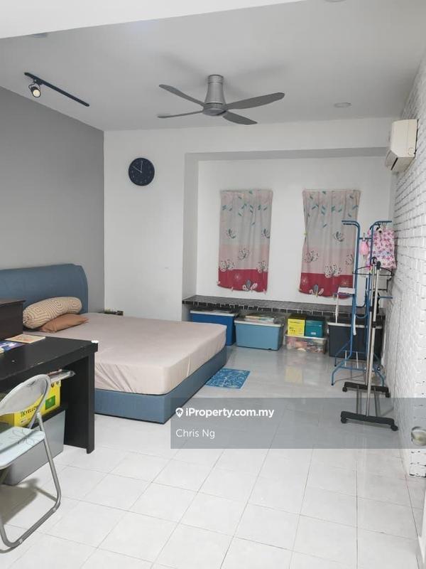 Terraced House for Sale in Kota Kemuning, Shah Alam by Chris Ng - iProperty.com.my